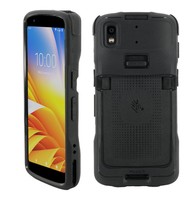 Zebra Mobilis PROTECH - Rugged Case for