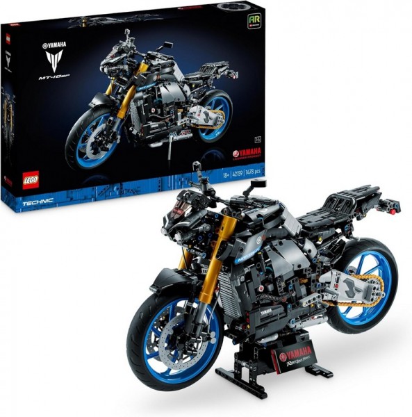 LEGO Technic 42159 Yamaha MT-10 SP