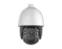 LevelOne IPCam FCS-4072 PTZ32x Dome Out H.265 IR 20W PoE - Network camera