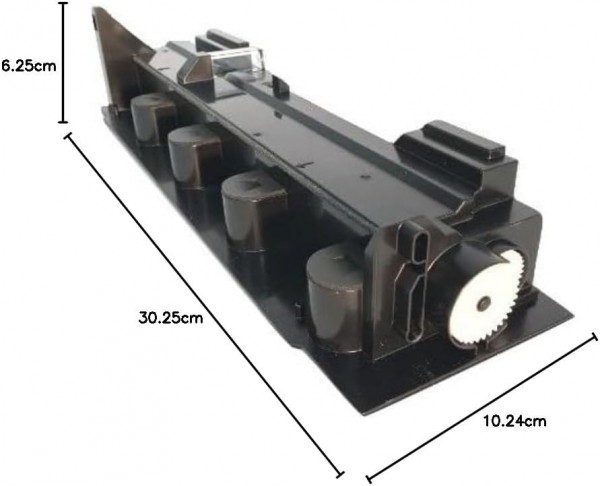 Kyocera WT-5190 - Waste toner collector