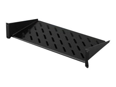 Rittal DK 5501.615 - Mensola per scaffale - Acciaio - Nero - 1 pz