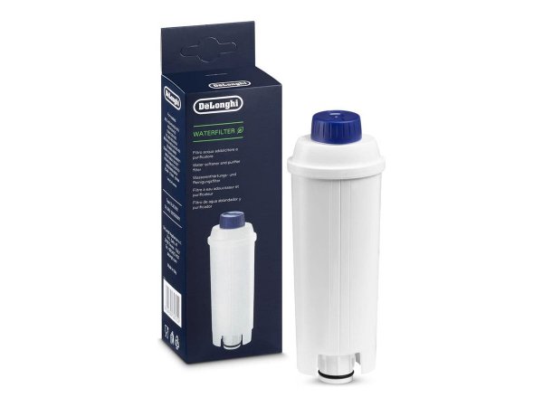 De Longhi DLSC002 - Wasserfilter - für Kaffeemaschine