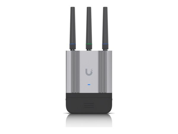 Ubiquiti UniFi Mobile Router Industrial - Router - WLAN
