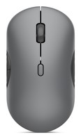 Lenovo 700 Multi-Device Wireless Silent Mouse - Mouse - 4000 dpi