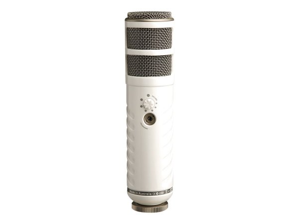 RODE RØDE Podcaster - Microphone
