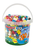 fischertechnik TiP 600 - 3 anno/i - Multicolore - 600 pz