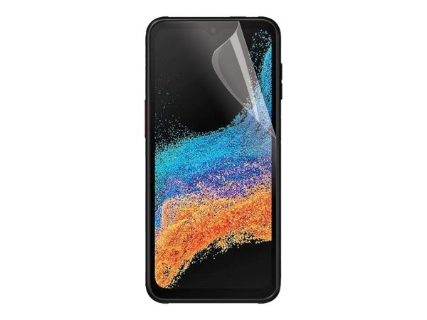 Mobilis 036271 - Samsung - Galaxy Xcover 7 and 6 Pro - Antibatterico - Antipolvere - Scratch resista