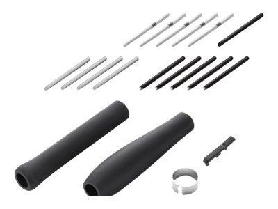Wacom ACK-40001 - Kit di accessori - Wacom - Intuos Pro (PTH451 - PTH651 - PTH651SE - PTH851) Cintiq