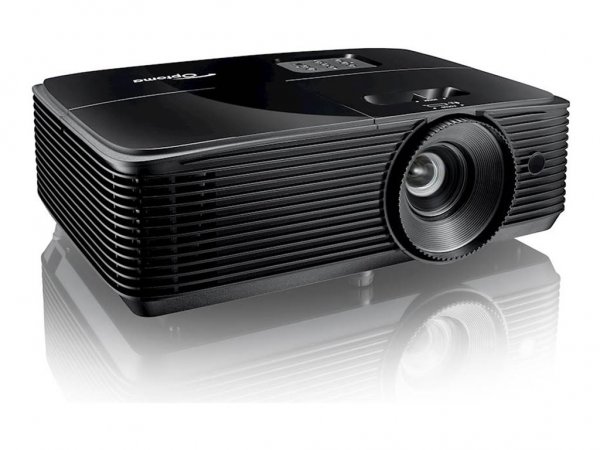 Optoma H190X - DLP-Projektor - 3D - - WXGA - Proiettore digitale - DLP/DMD