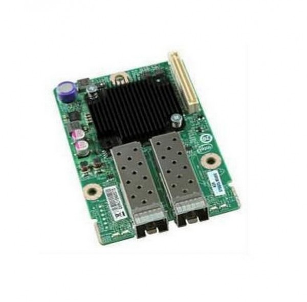 Intel I/O Module X540-BT2 - Netzwerkadapter