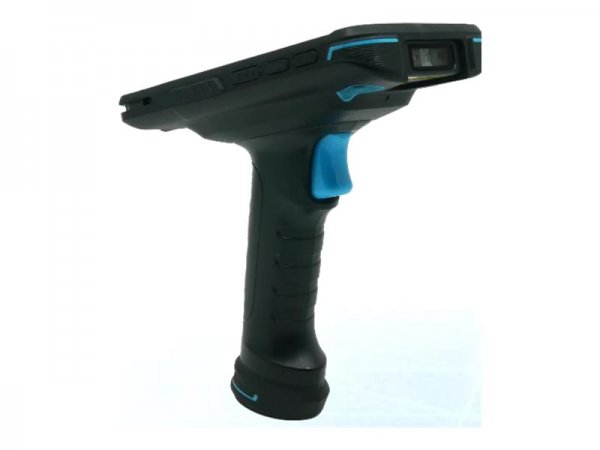 Unitech EA660 gun grip for w/o boot case 5500-900108G