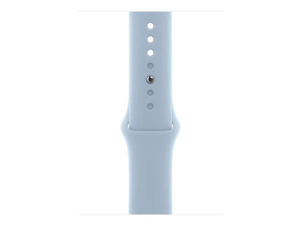 Apple Light Blue Sport Band - S/M