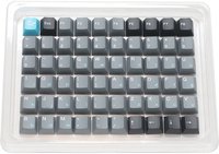 Ducky Skyline PBT Tripleshot Set - 133 Keycaps