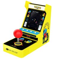 dreamGEAR My Arcade Joystick Player Pac-man