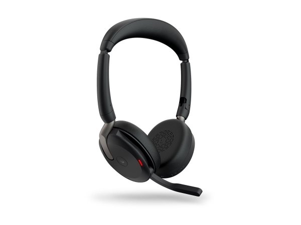 Jabra PIXMA PRO-1100 A - Cuffia - In modalità wireless Stereo 136 g - Nero
