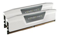 Corsair RAM D5 6000 C30 Vengeance K2 W - - Ddr5 - 64 GB - DDR5