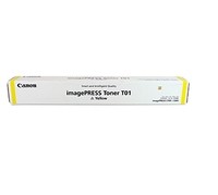 Canon 8069B001 - 39500 pagine - Giallo - 1 pz