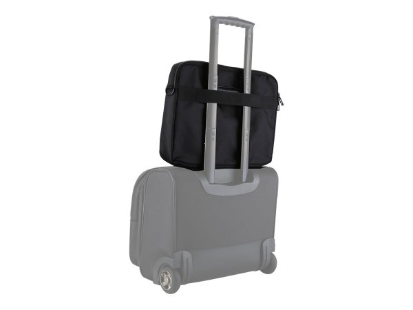 Acer Traveler Case - Notebook-Tasche - 39.6 cm 15.6" - Tasca
