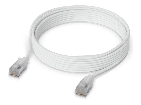Ubiquiti UniFi Premium Patch Cable• - Cavo - Rete