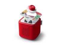 Tonies Play Spiel für Toniebox 2 S - Die Zeitreise-Akademie