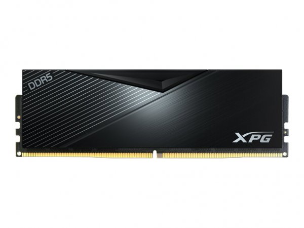 ADATA XPG LANCER - 16 GB - 1 x 16 GB - DDR5 - 6000 MHz - 288-pin DIMM