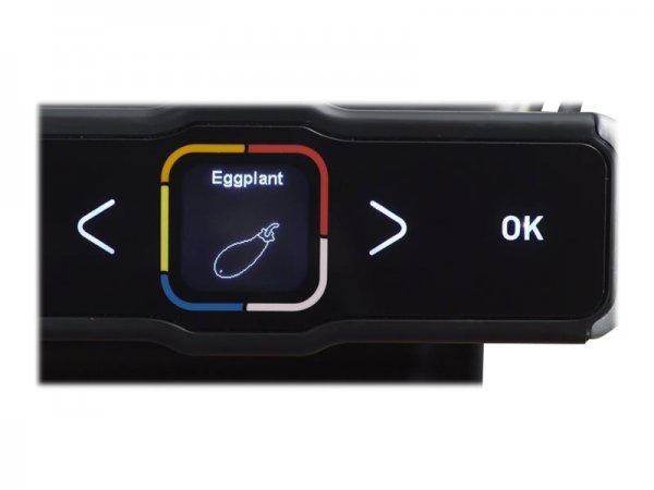 TEFAL OptiGrill Elite GC7508 - Nero - Termoplastica - Rettangolare - Pronto - Temperatura - 363 mm -