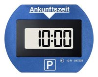 Needit Park Lite blau elektr. Parkscheibe fürs Auto
