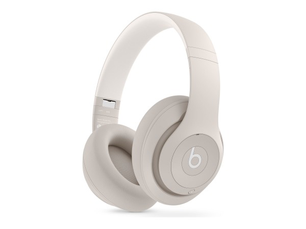 Apple Studio Pro - Con cavo e senza cavo - Musica e Chiamate - 260 g - Auricolare - Sabbia