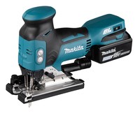 Makita DJV181RTJ Akku-Pendelhubstichsäge