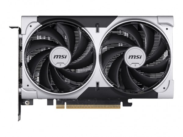 MSI GeForce RTX 5050 8G VENTUS 2X OC - Grafikkarten