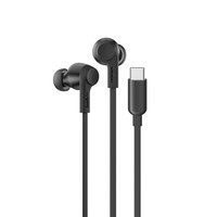 Belkin SoundForm ANC Wired EARBUDS Usb-C - Kopfhörer - Cuffie - Soppressione del rumore