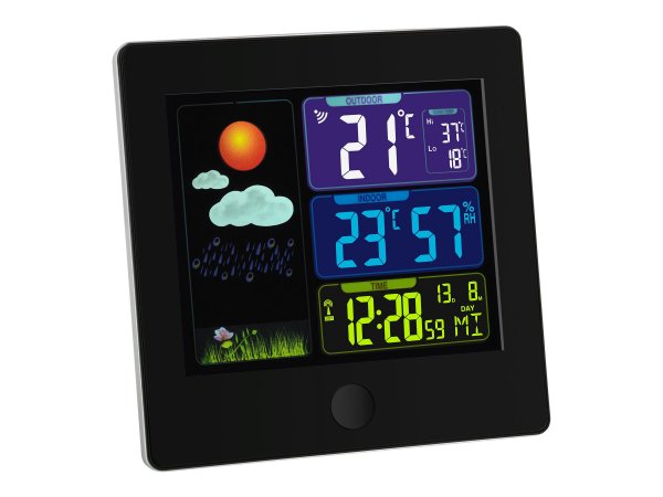 TFA Sun - Weather station - wireless