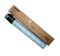 Develop Toner TN-514C A9E84D0 cyan - Compatibile - Unità toner