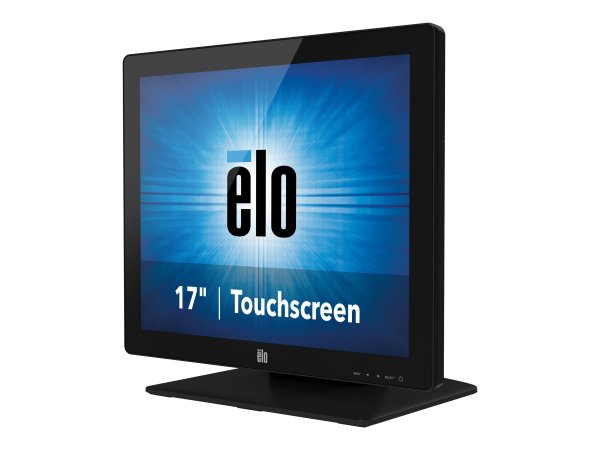Elo Touch Solutions 1717L - 43,2 cm (17") - LCD - 1280 x 1024 Pixel