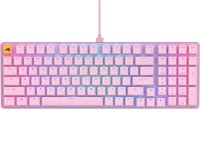 Glorious PC Gaming Race GMMK 2 - 96% - Cablato - USB - Interruttore a chiave meccanica - LED RGB - R