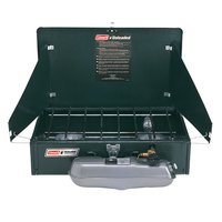 Coleman 3000000396 - Fornello a combustibile liquido - 2 Fornello(i) - 5,3 kg