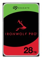 Seagate IronWolf 3.5 SATA St28000Nt000 - Disco rigido - Serial ATA