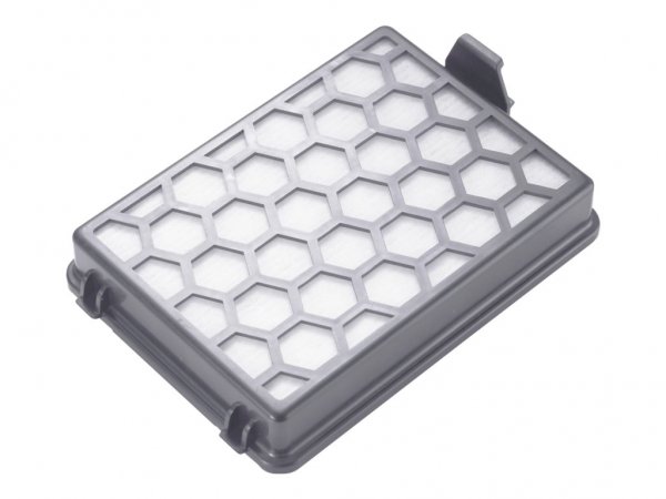 Kärcher 2.863-237.0 - Filtro - A cilindro - Grigio - Bianco - Kärcher - VC 2 VC 2 Premium - 109 mm