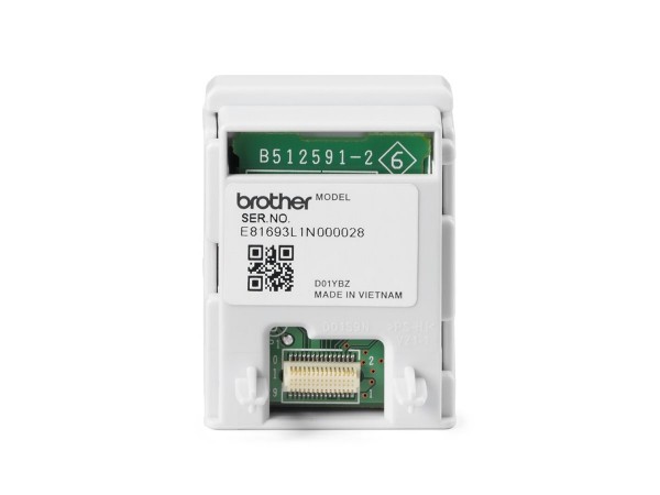 Brother NC9110W Wlan-Schnittstelle 1 Stueck e