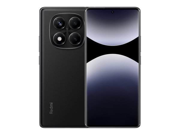 Xiaomi Redmi Note 14 Pro - Smartphone - 256 GB