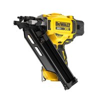 DEWALT DCN930N-XJ Akku-Nagler bürstenlos ohne Akku Ladegerät