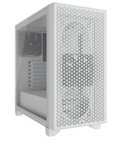 Corsair CC-9011252-WW - Midi Tower - PC - Bianco - ATX - Giocare - 22 cm