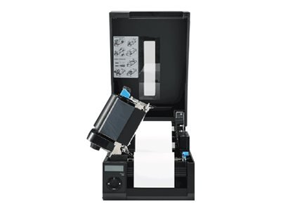 DASCOM DL-820+Peeler USB/Ethernet Thermodirekt/-transfer - Stampanti etichetta/label - Stampanti eti