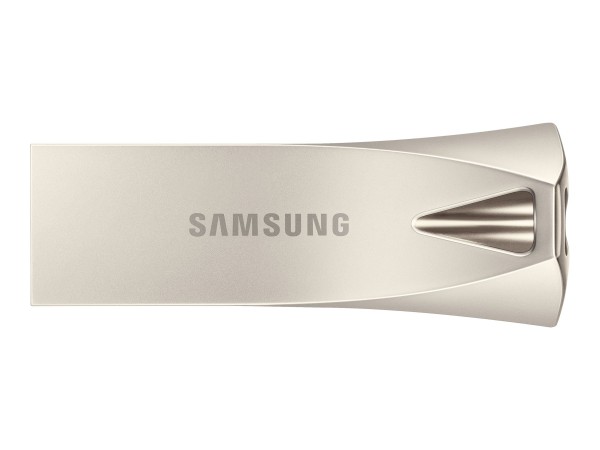 Samsung MUF-256BE - 256 GB - USB tipo A - 3.2 Gen 1 (3.1 Gen 1) - 400 MB/s - Senza coperchio - Argen