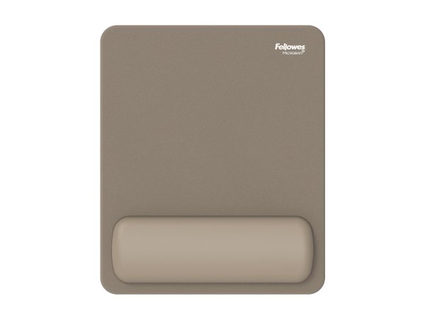 Fellowes Mauspad-Handgelenkauflage Breyta sand