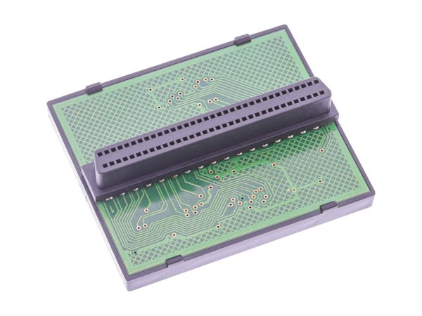 InLine SCSI - interner Abschluss - Ultra160/320