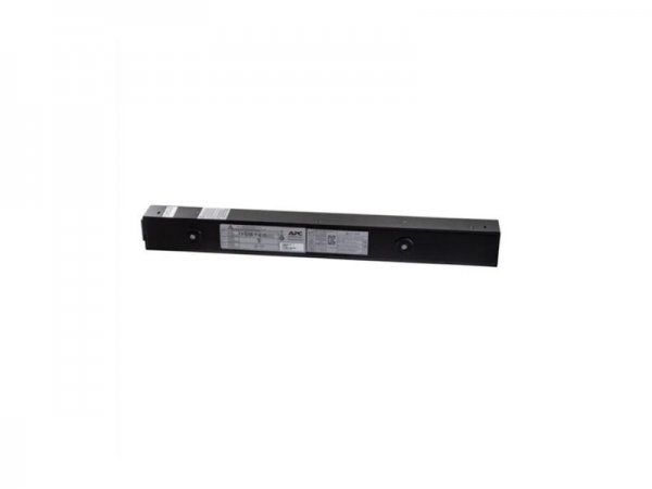 APC rack PDU Basic HALF HEIGHT 100 - (offline) ups - Modulo rack