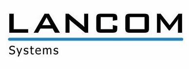 Lancom UF Rack Mount UF-160/260 - Staffa di supporto - Metallo - Bianco - 1 pz