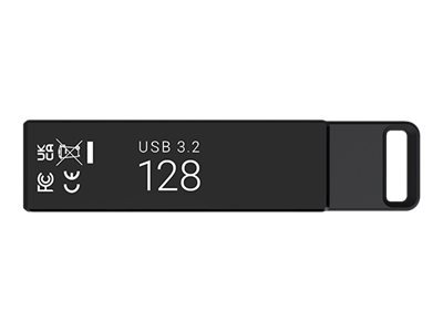 PNY Stick Elite X Usb 3.2 Typ C retail - Flash-Speicher - unsortiert