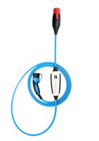 NRGkick 32A - Type 2 - 22 kW - 32 A - 16 A - Esterno - 7,5 m